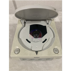 Dreamcast americano completo