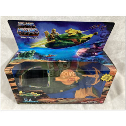 Wind Rider de He-Man