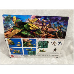 Wind Rider de He-Man