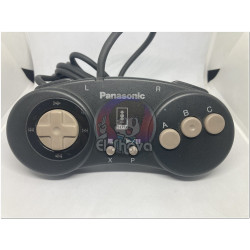 Control de Panasonic 3DO