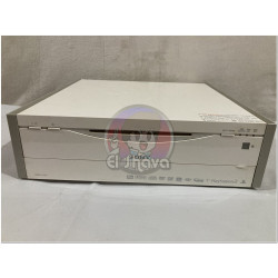PSX DESR-5700 japonesa color blanco