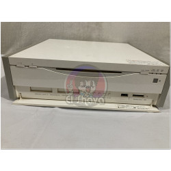 PSX DESR-5700 japonesa color blanco