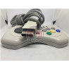 Control japonés Hudson versión Bomberman para Sega Saturn