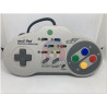 Control Ascii Pad para Super Famicom