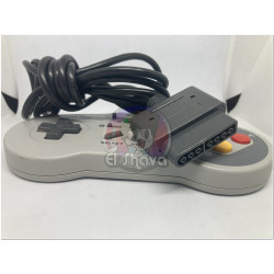 Control Ascii Pad para Super Famicom