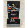 Killer Instinct con manual para Super Nintendo
