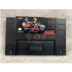 Killer Instinct con manual para Super Nintendo