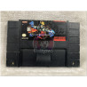 Killer Instinct con manual para Super Nintendo