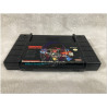 Killer Instinct con manual para Super Nintendo