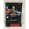 Killer Instinct con manual para Super Nintendo