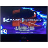 Killer Instinct con manual para Super Nintendo