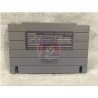 Street Fighter II con manual para Super Nintendo