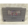 World Soccer 94 con manual para Super Nintendo