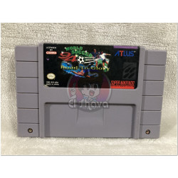 World Soccer 94 con manual para Super Nintendo