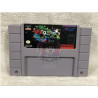 World Soccer 94 con manual para Super Nintendo