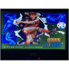 World Soccer 94 con manual para Super Nintendo