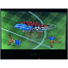 World Soccer 94 con manual para Super Nintendo