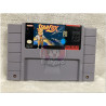 StarFox con manual para Super Nintendo