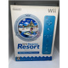 Wii Sports Resort japonés para Wii (Wii Remote Plus Pack)