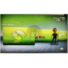 Consola Xbox 360 con disco duro 16GB