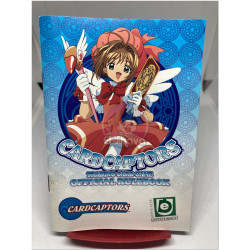 Sakura Card Captor TCG Starter Deck First Edition