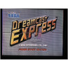 Dreamcast Express Vol 4 japonés
