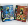 Legend of Zelda Oracle of Seasons - Ages japonés para Gameboy Color