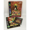 Legend of Zelda Oracle of Seasons - Ages japonés para Gameboy Color