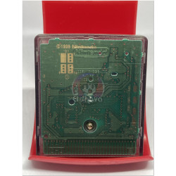 Legend of Zelda Oracle of Seasons - Ages japonés para Gameboy Color
