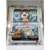 Funda de acrílico Yokai Watch para 3DS