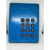 Control numérico ATARI color azul