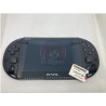 PS Vita Slim negra liberada con tarjeta de 64GB