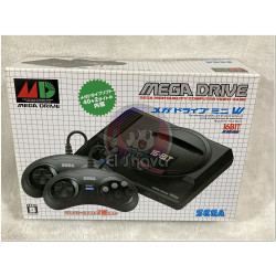 Sega Mega Drive Mini