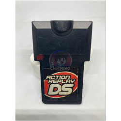 Datel Action Replay DS