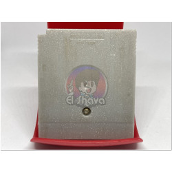 Pokémon Silver japonés