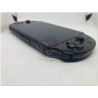 PS Vita Slim negra liberada con tarjeta de 64GB