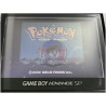 Pokémon Silver japonés