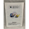 Pokémon Stadium 2 japonés