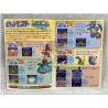 Pokémon Stadium 2 japonés