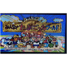 Tamagotchi World japonés