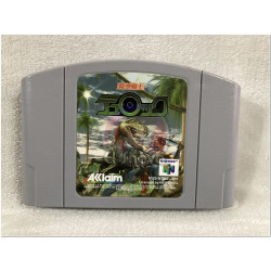 Turok japonés