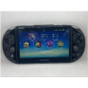 PS Vita Slim negra liberada con tarjeta de 64GB
