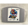 Super Mario 64 japonés