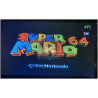 Super Mario 64 japonés