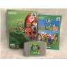 Mario Golf 64 japonés