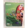 Mario Golf 64 japonés