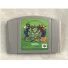 Mario Golf 64 japonés