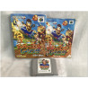 Diddy's Kong Racing japonés