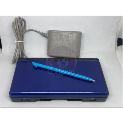 Consola Nintendo DS color azul