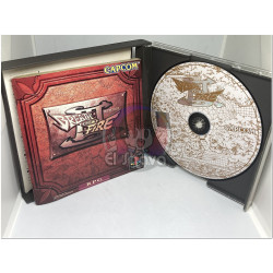Breath of Fire 3 japonés